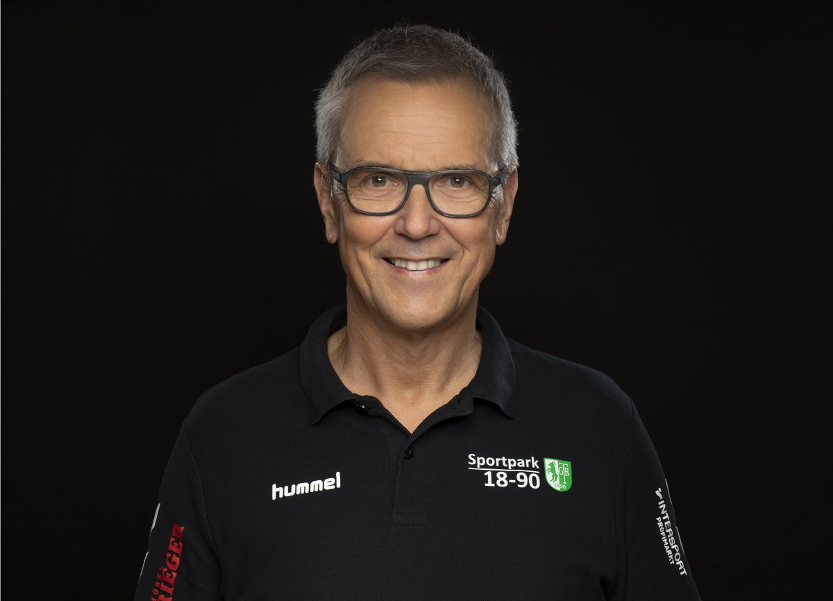 Dr. Bernd Koppe