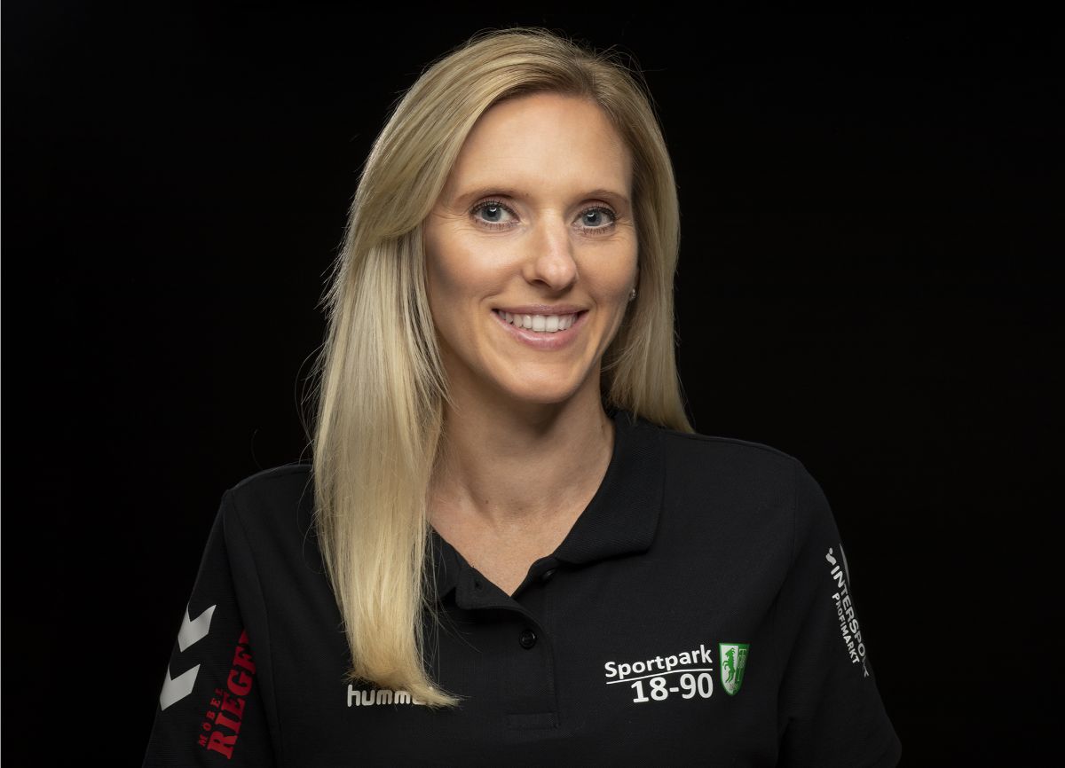 Svenja Naatz