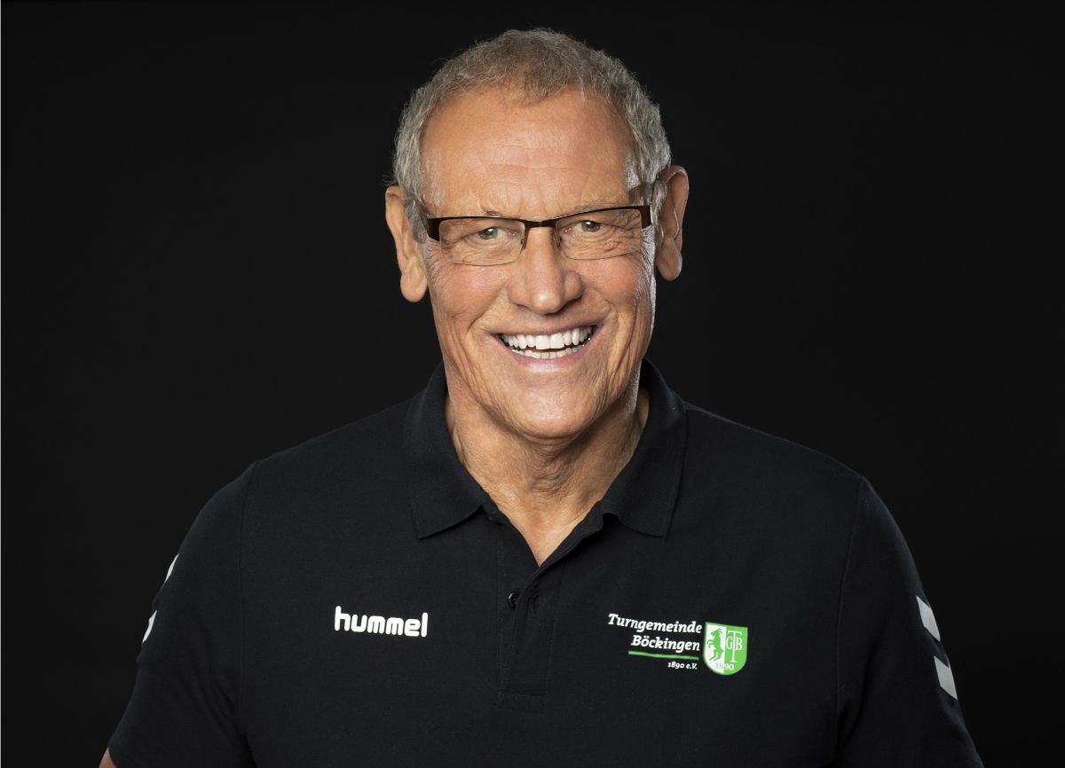 Wolfgang Hafner