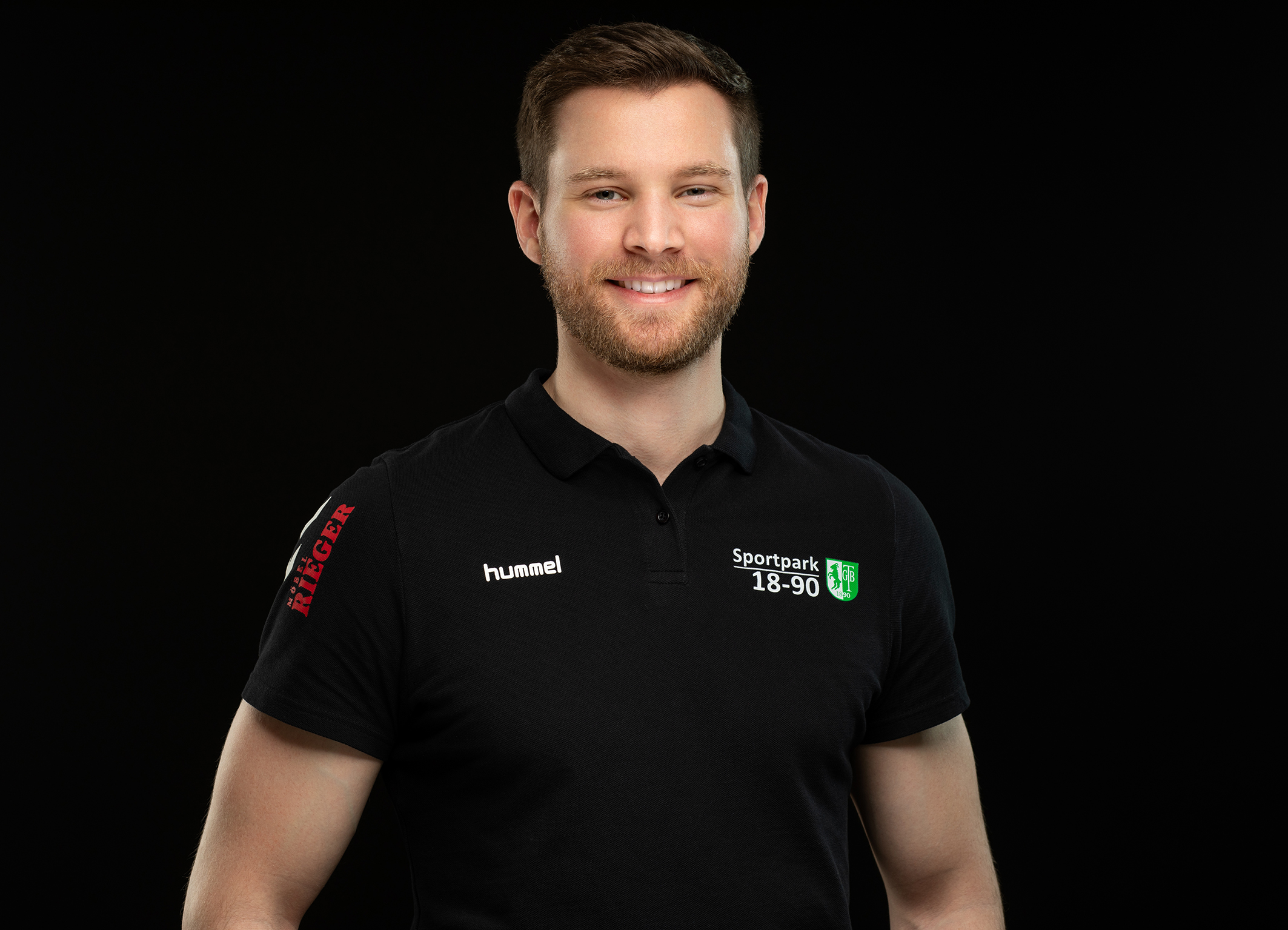 Daniel Heisen