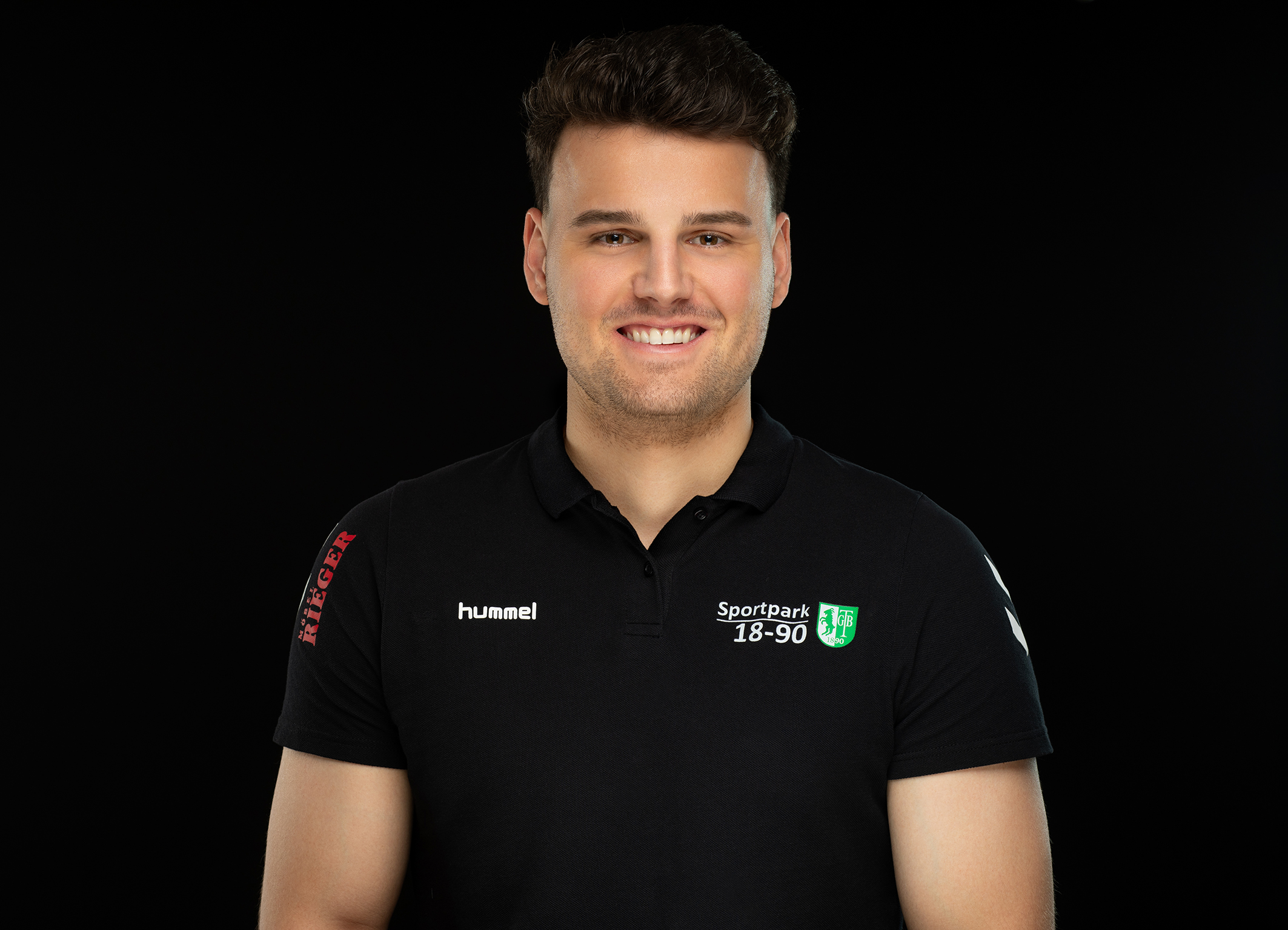 Nicolas Rudolph