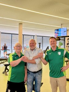 Mehr über den Artikel erfahren Sportpark 18-90 wird neuer Fitness-Partner des SGV