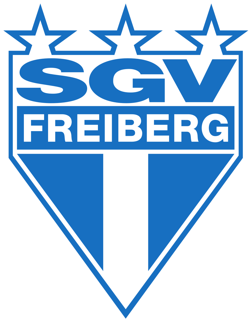 SGV Heilbronn-Freiberg