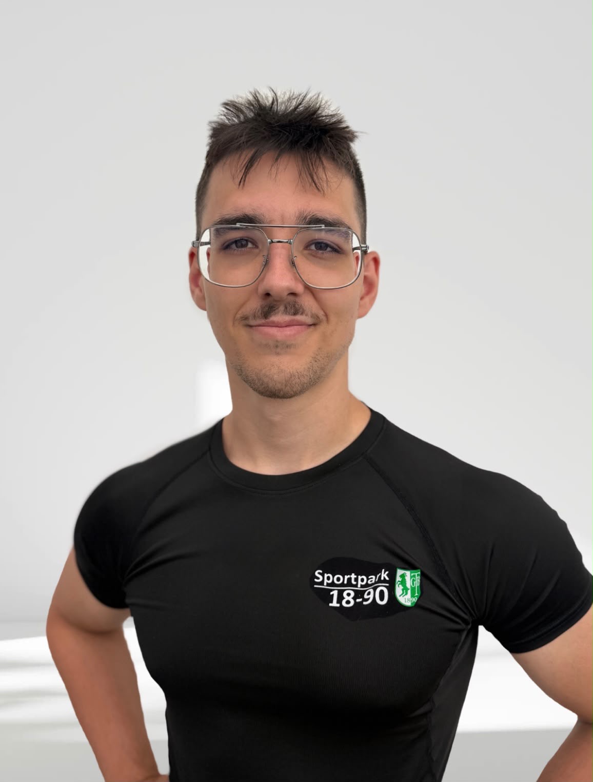 Benedikt Mayer